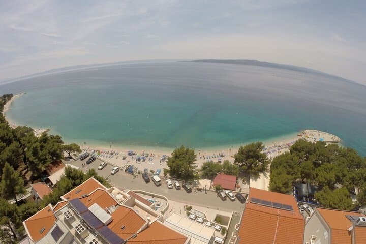 Aparthotel Milenij photo 2