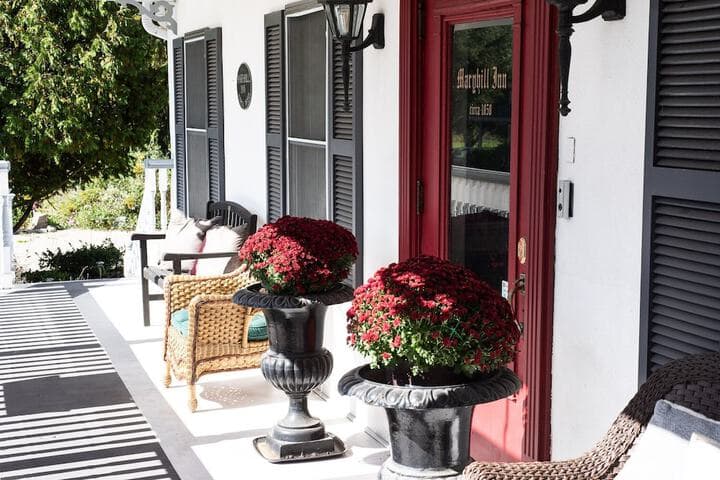 Maryhill Inn photo 4
