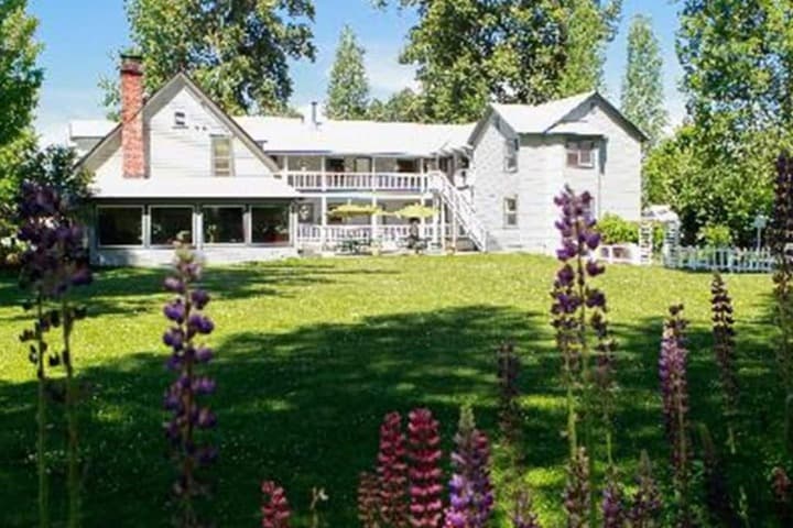 The Bidwell House photo 2