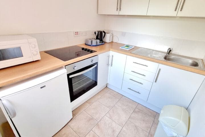 Beachcomber Holiday Apartments photo 3