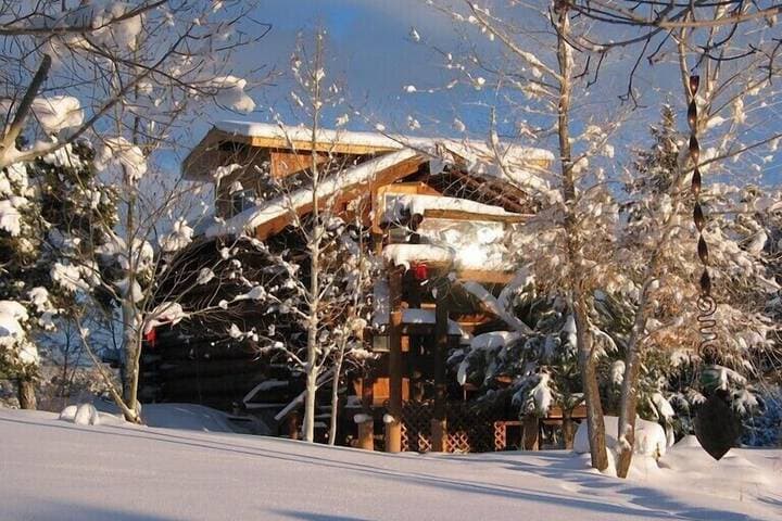 Starry Nights Ranch Bed & Breakfast photo 2