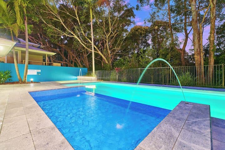 Flynns on Surf Beach Villas photo 2
