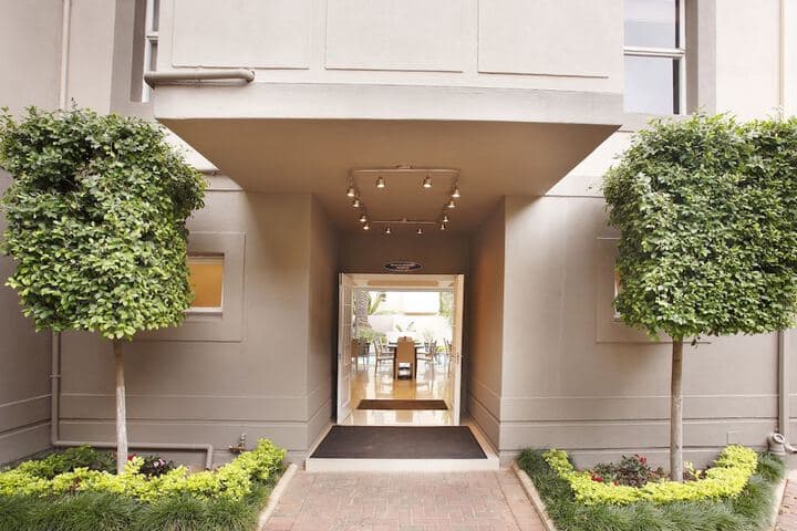 The Capital Villa photo 2
