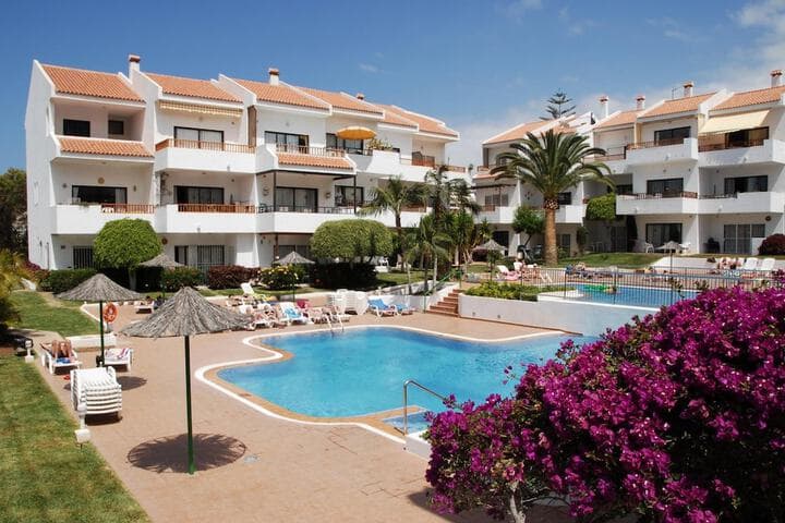 Apartamentos HG Cristian Sur photo 4