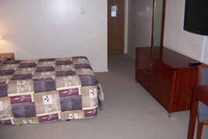 Hotel Howard Johnson Yorkton photo 5