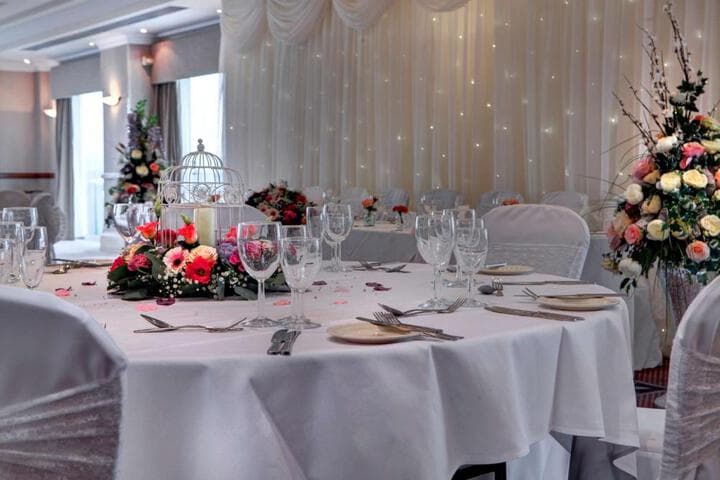 Best Western Plus Windmill Village Hotel photo 2