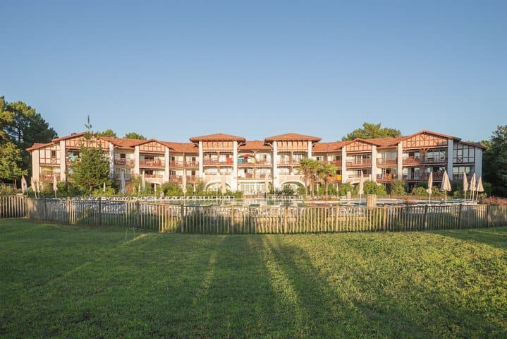 Biscarrosse destination view