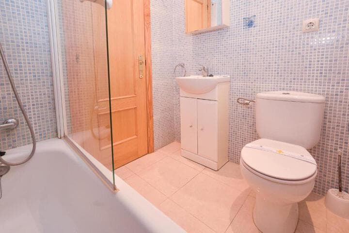Marblau Peredamar Apartamentos photo 3