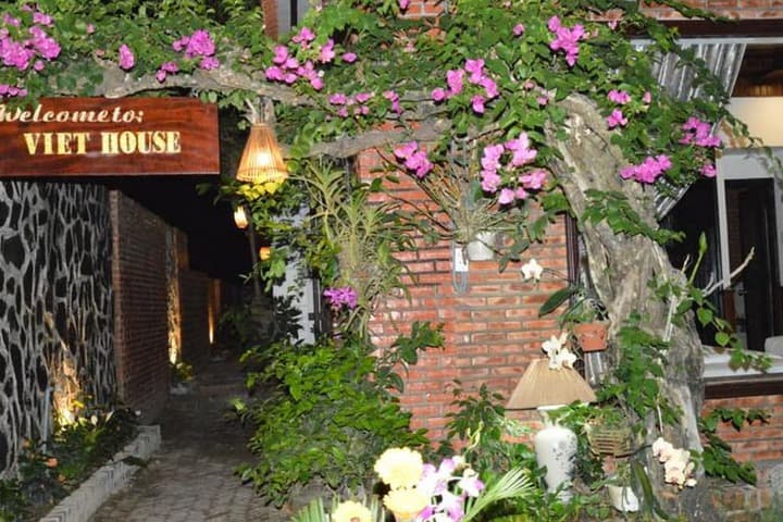 Viet House Homestay photo 2