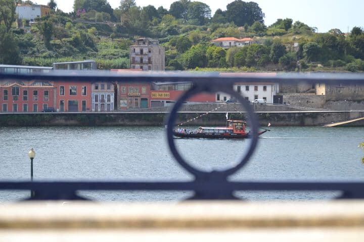 Happy Porto Hostel & Apartments photo 2