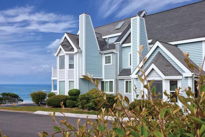 WorldMark Schooner Landing photo 2