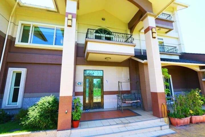 Dream Villa photo 2