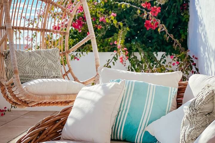 Villa Secret Paradise photo 2