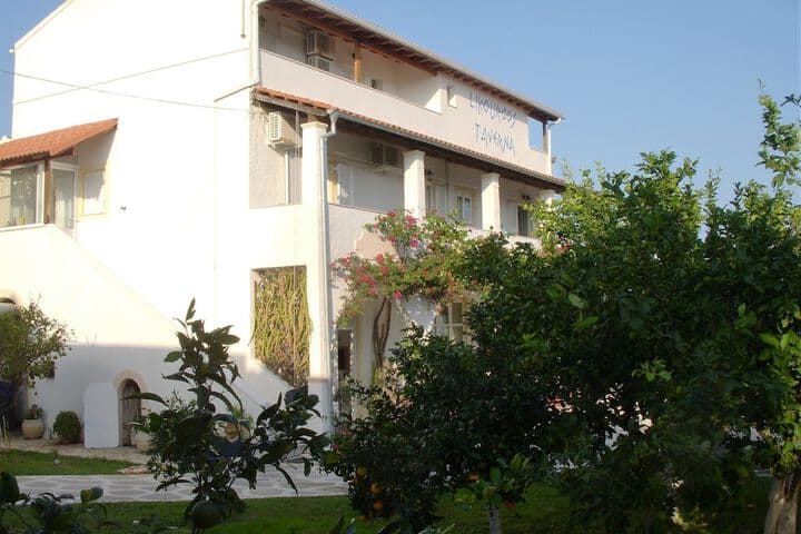 Likourgos Beach photo 2