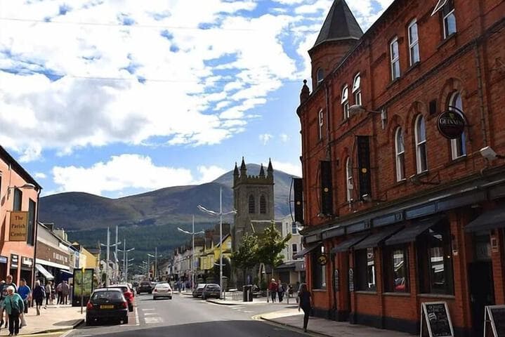 Donard Hotel photo 2
