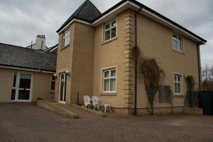 The Dwelling Place photo 2