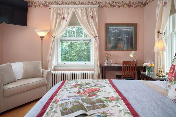 Mooreland Garden Inn photo 5
