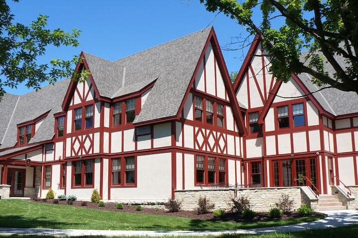 The Inn at Shattuck St. Marys photo 4