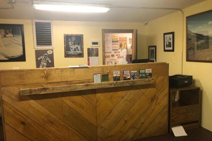 Cantwell Lodge photo 3