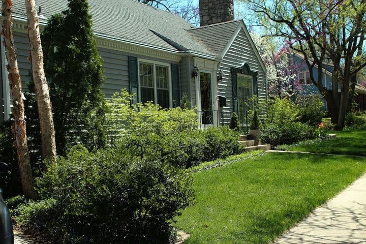 Moore House Bed&Breakfast photo 2
