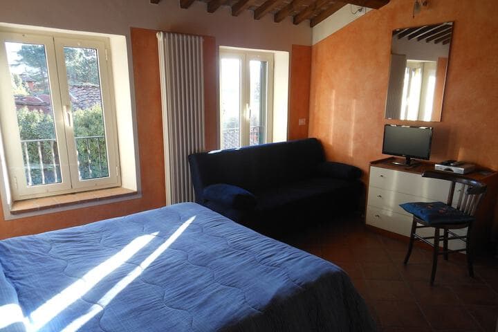 Bed & Breakfast La Corte photo 3