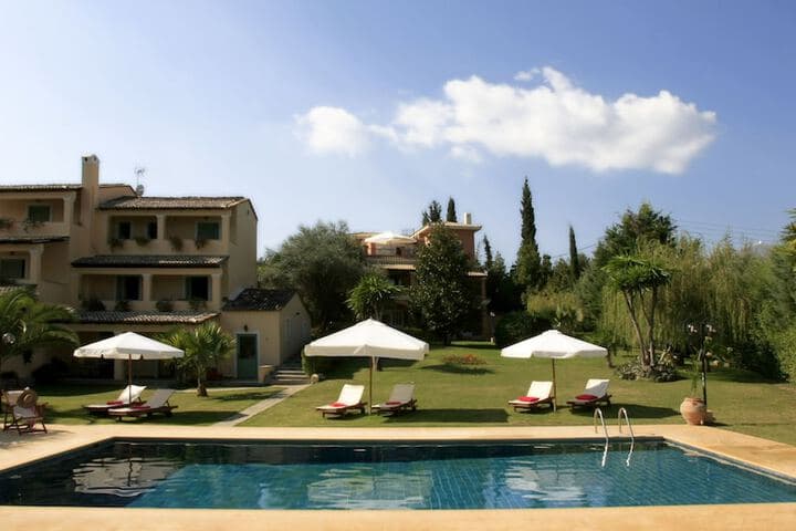 Isabella Country House photo 2