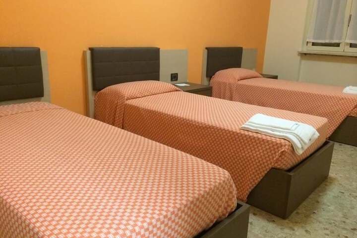 Casa San Zeno Istituto Salesiano photo 4