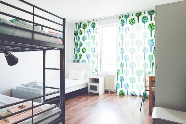 StayInn Hostel und Gästehaus photo 3