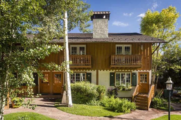 Alpenblick by Frias Properties photo 2