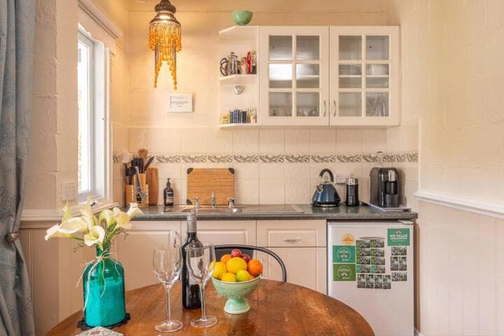 Brentwood Accommodation B&B Apartments Yarra Valley photo 3
