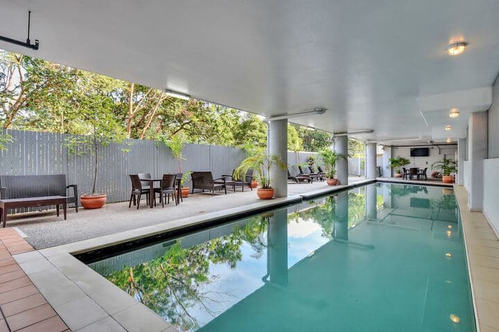 Argus Apartments Darwin photo 5