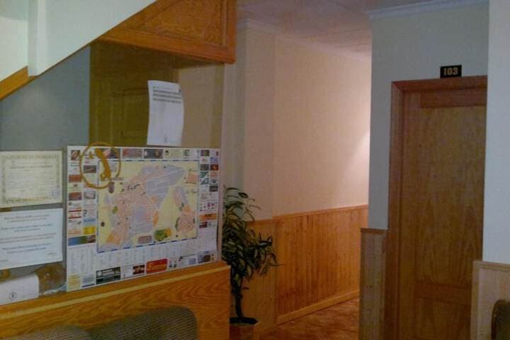 Hotel Pension Flipper photo 4