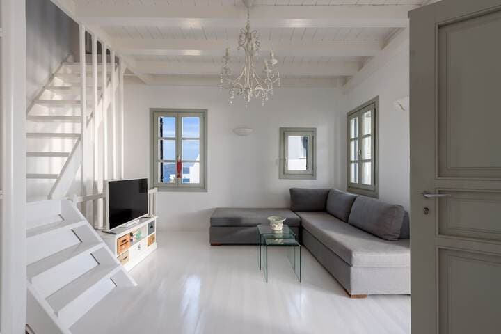 Red Cliff Villa photo 5