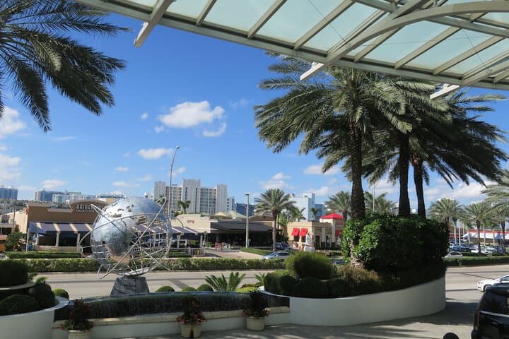 Private Ocean Condos at Trump Sunny Isles photo 3