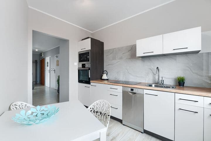 Exclusive Nautica Apartments photo 5