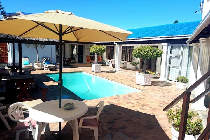 Blouberg Dolphin Inn photo 4