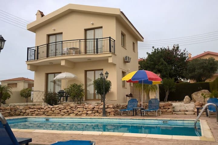 Kapsalia Holiday Villas photo 2