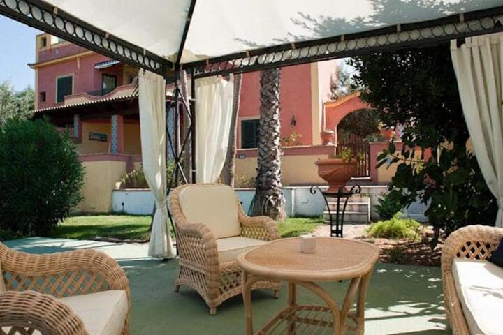 Bono Vacanze Villa Maragani Charme & Relax photo 3