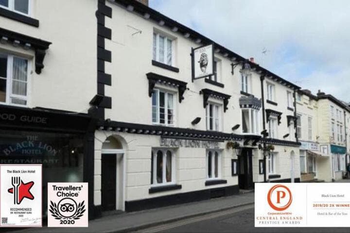 Black Lion Hotel photo 5