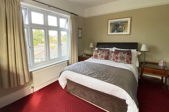Barnard House photo 4