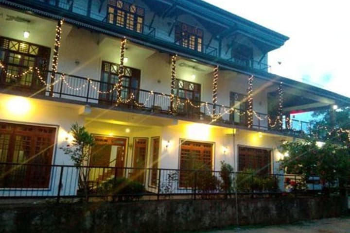 Shadow Inn Guest House Ella photo 4
