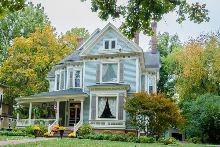 Blessings on State Bed & Breakfast photo 5