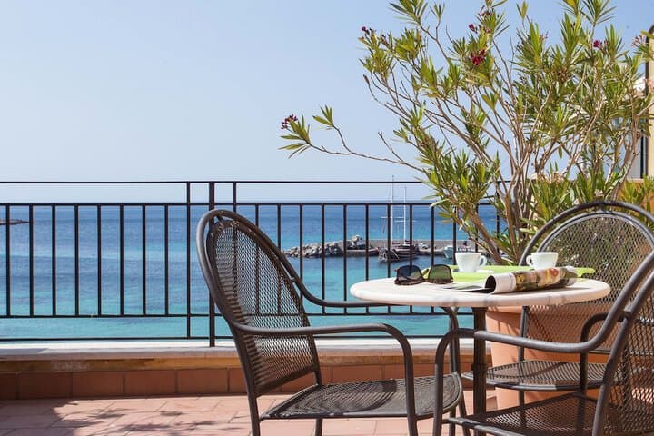 Palermo Mare Holidays photo 5
