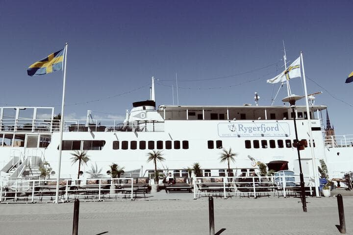 Rygerfjord Hotel & Hostel photo 2