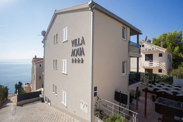 Apartments Aqua photo 2