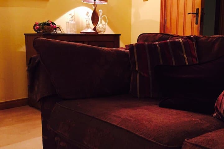Iffin Farmhouse Accommodation photo 5