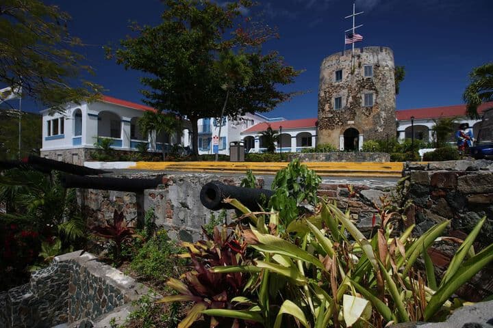 Castle Villas at Bluebeards by Capital Vacations photo 5