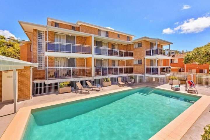 Copacabana Shores photo 3