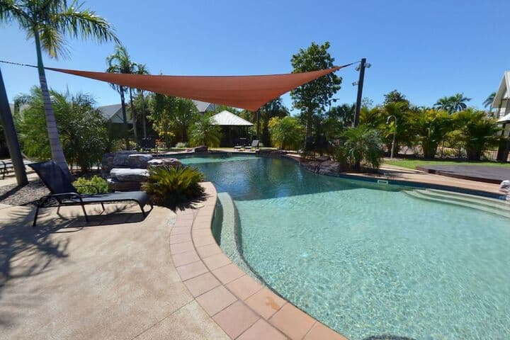Freshwater East Kimberley Apartments photo 3