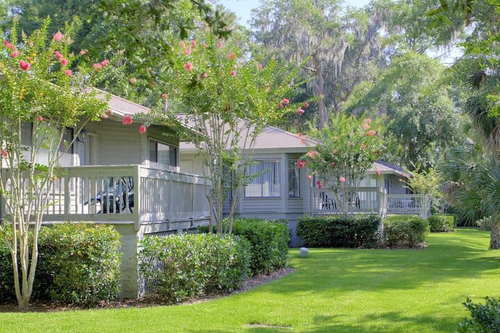 Shipyard Resort by Spinnaker Resorts photo 2